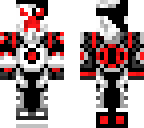 cool creeper