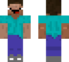 cool derp steve noob