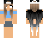 cool herobrine 