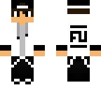 cool skin