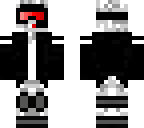cool soldier