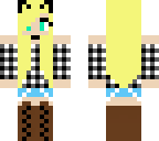 cowgirl edited