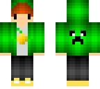 creeper boy