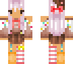 cute cupcake