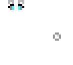 cute polar bear