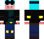 dantdm pig
