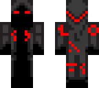 dark mage edit