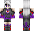 dark satellia