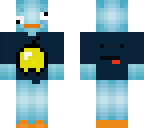 derp duck