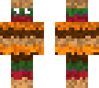 derp hamburger