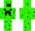 derpy creeper