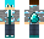diamond boy