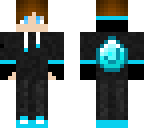 diamond guy