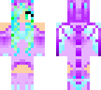 dragon girl