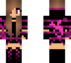dragon girl