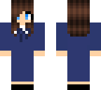echo girl