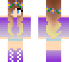 edit from im back skin