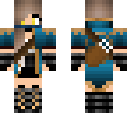 edit of another archer edit