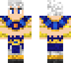 edit of skin