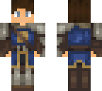 edited knight