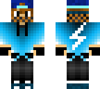 electric pvper