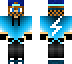 electric pvper