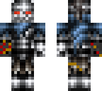 electrified hunter