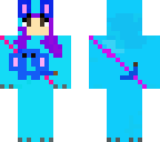 elephant girl