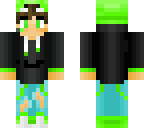 eliawesomedude skin edit