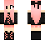 emo girl