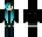 ender girl