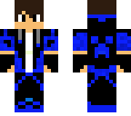 eseven bluck