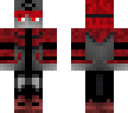fazonghg red edit