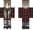 female change non chibi