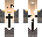female garroth 2 or 3