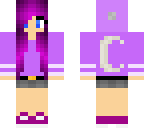 female moon
