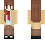 female yagami
