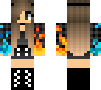 fire and water