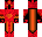 fire emperor