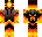 fire eye