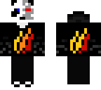 fire logo fix