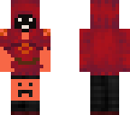 fire mage
