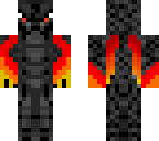 firegirl with dragonoverlay