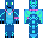 fixed seawing