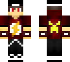 flash boy