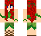 forest nymph