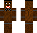 freddy fazbear