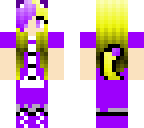 friend oc