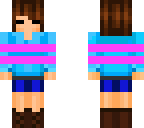frisk