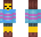 frisk